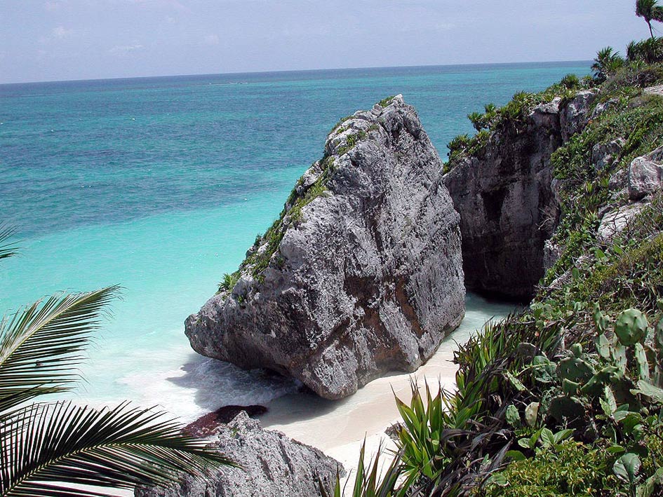 Foto de Tulum, Quintana Roo, México