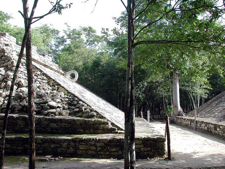 Foto de Cobá, Quintana Roo, México