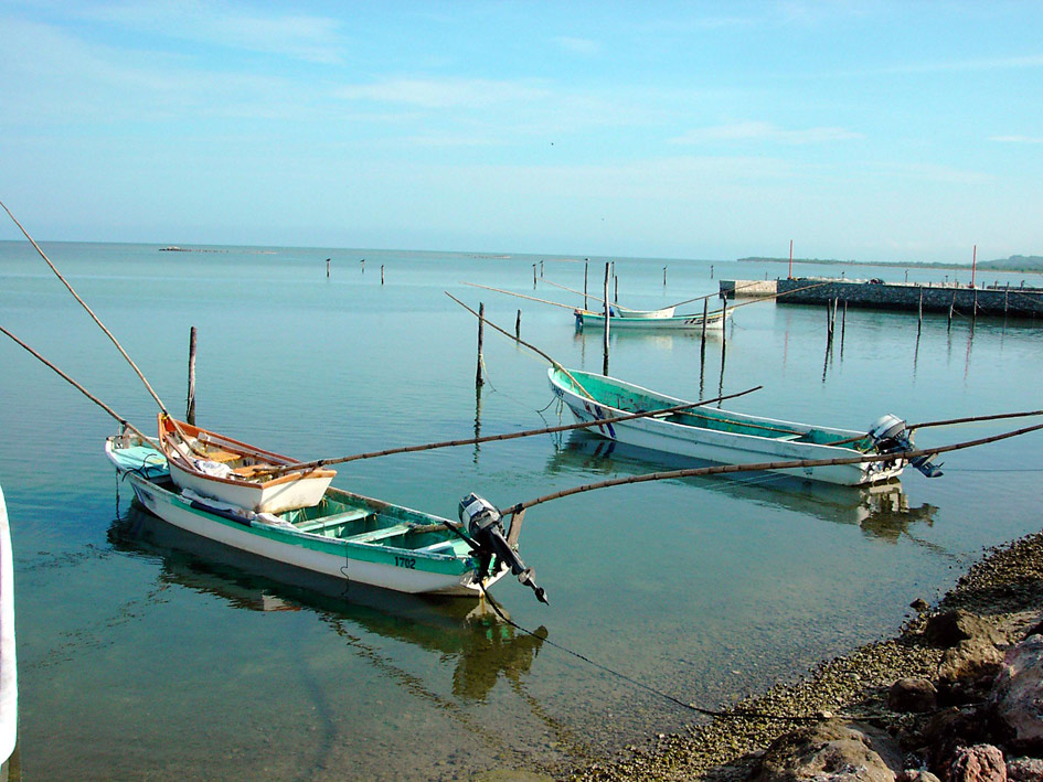 Foto de Champotón, Campeche, México