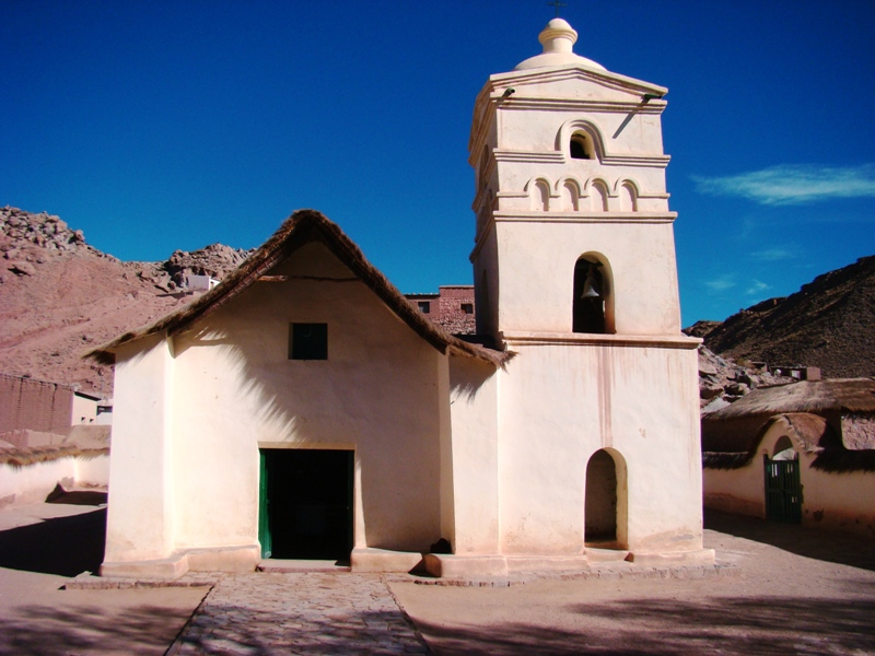 Foto de Jujuy, Argentina