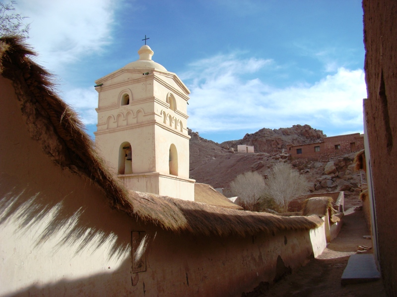 Foto de Jujuy, Argentina