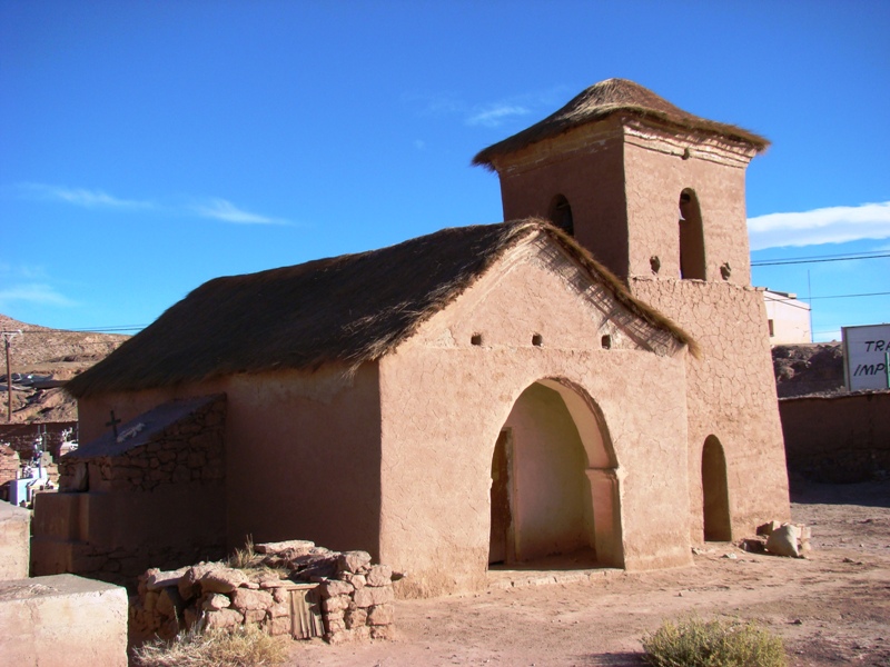 Foto de Jujuy, Argentina