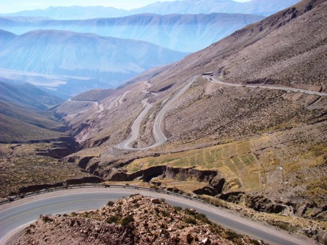 Foto de Jujuy, Argentina