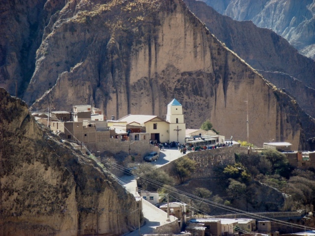 Foto de Iruya - Salta, Argentina