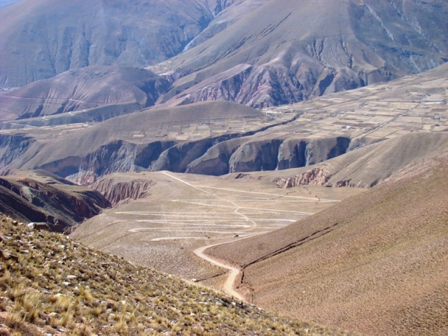 Foto de Iruya - Salta, Argentina