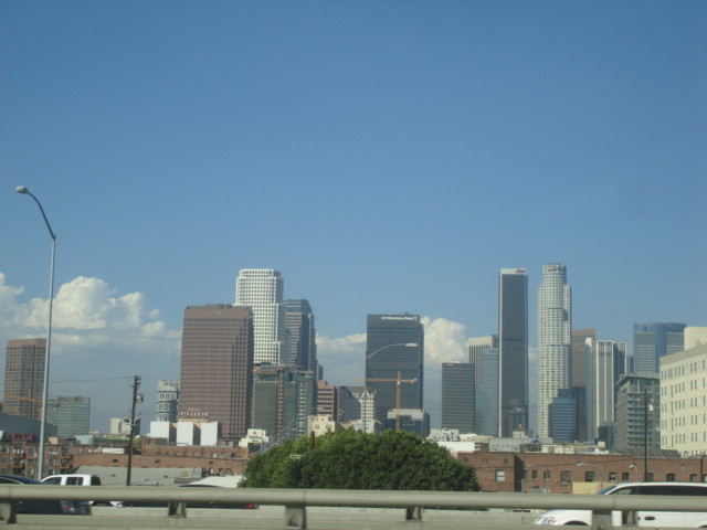 Foto de Los Angeles (California), Estados Unidos