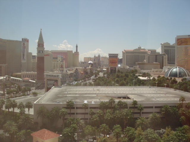 Foto de Las Vegas (Nevada), Estados Unidos