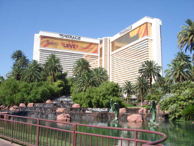 Foto de Las Vegas (Nevada), Estados Unidos