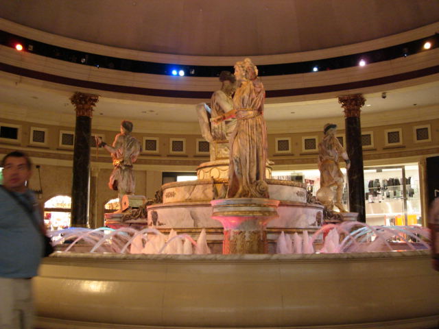 Foto de Las Vegas (Nevada), Estados Unidos