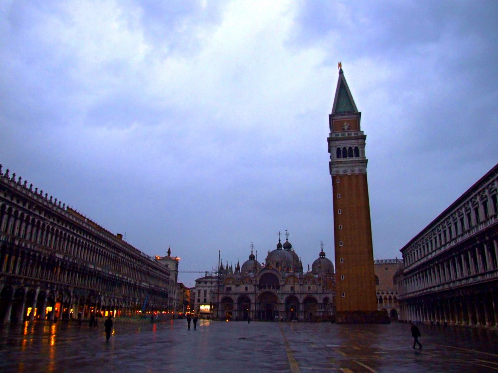 Foto de Venecia, Italia