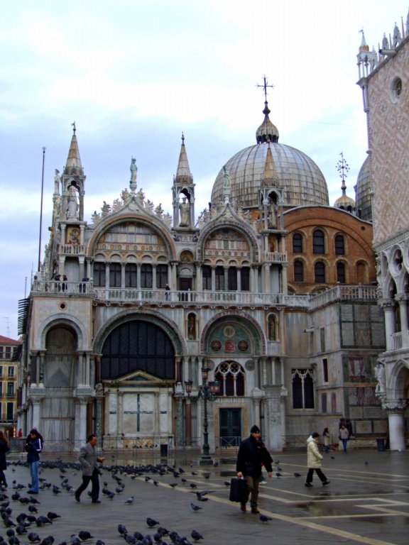 Foto de Venecia, Italia