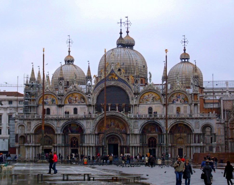 Foto de Venecia, Italia