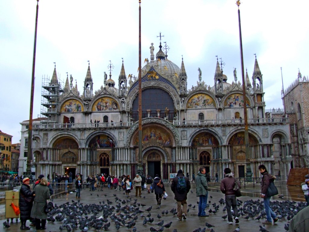 Foto de Venecia, Italia