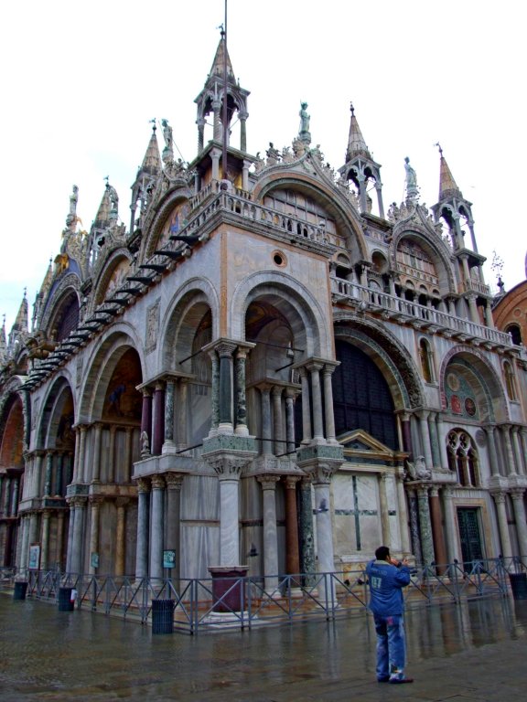 Foto de Venecia, Italia