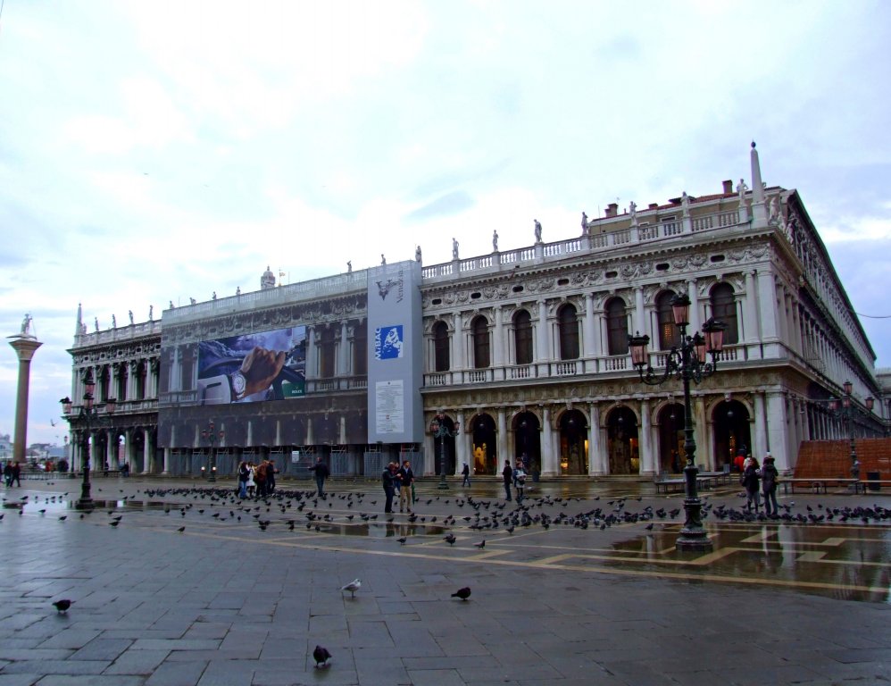 Foto de Venecia, Italia