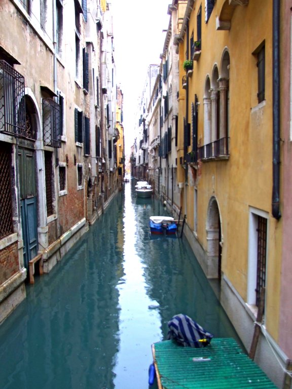 Foto de Venecia, Italia