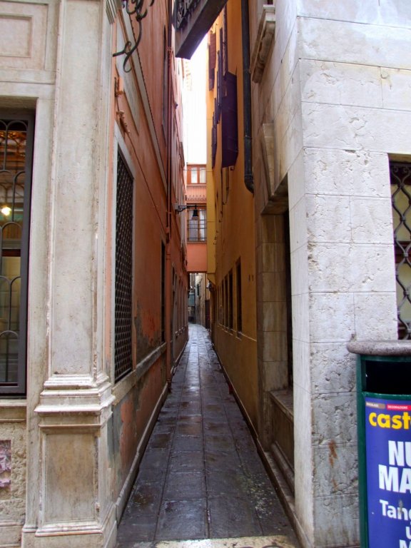 Foto de Venecia, Italia