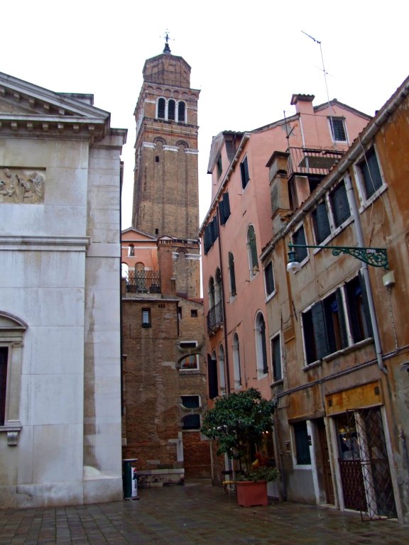Foto de Venecia, Italia