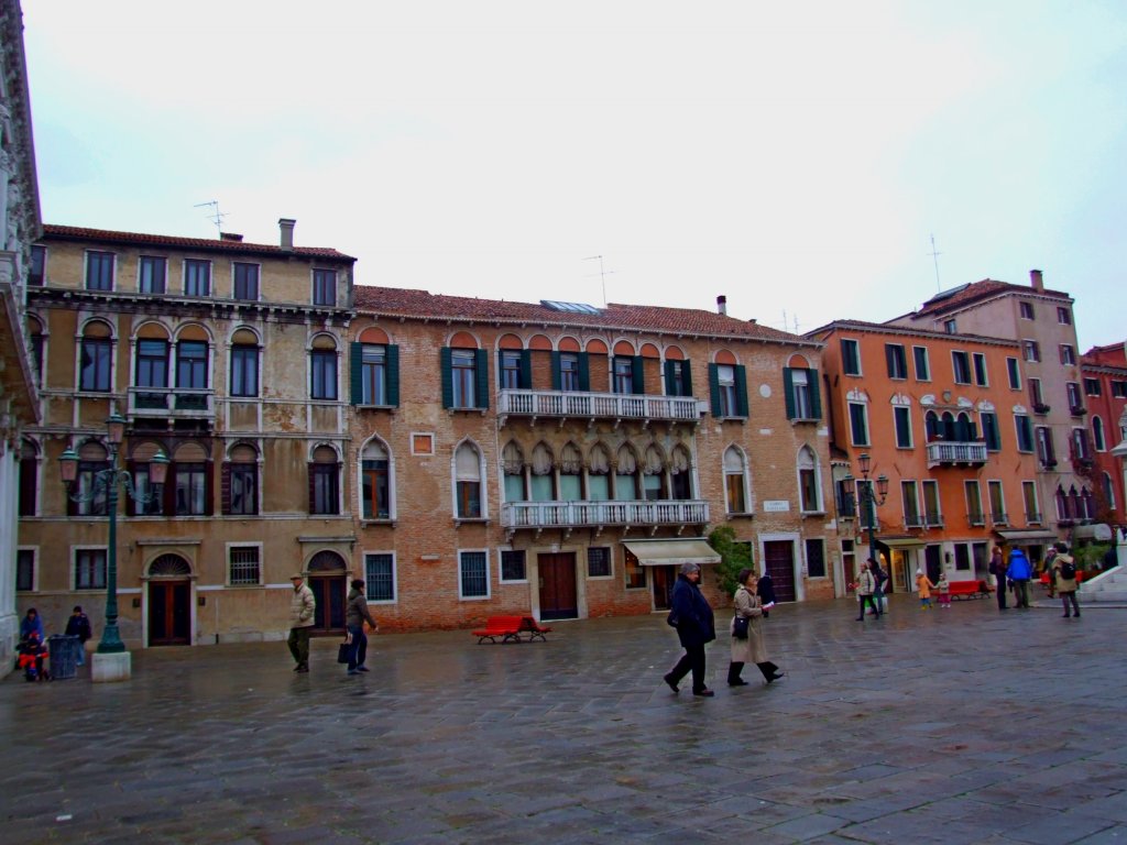 Foto de Venecia, Italia
