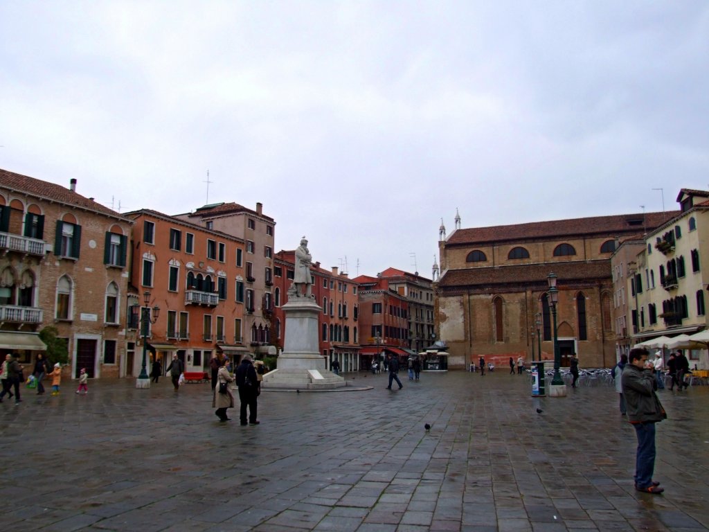 Foto de Venecia, Italia