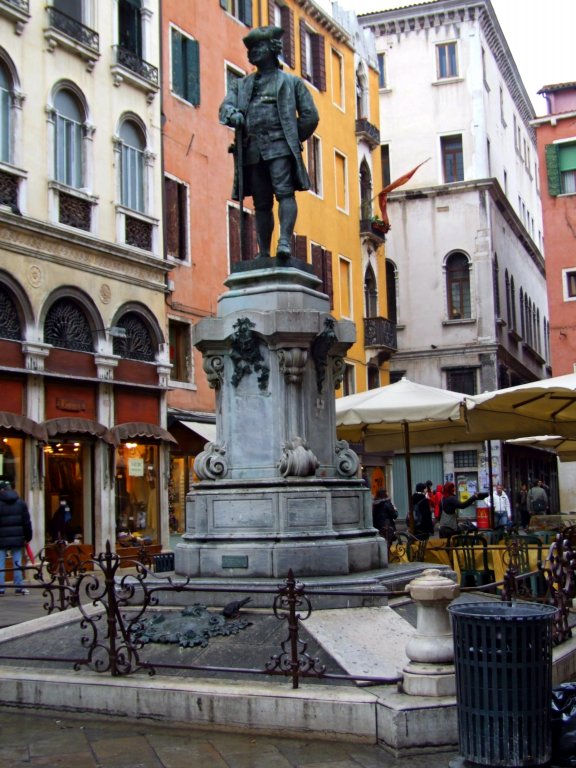 Foto de Venecia, Italia