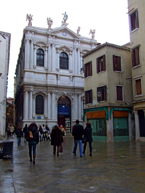 Foto de Venecia, Italia