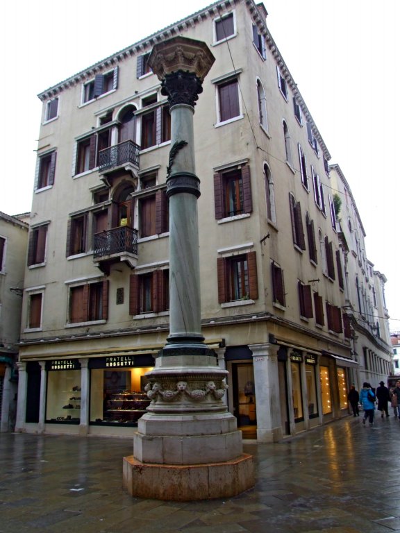 Foto de Venecia, Italia