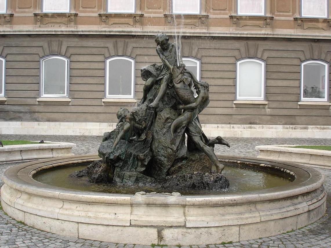 Foto de Budapest, Hungría