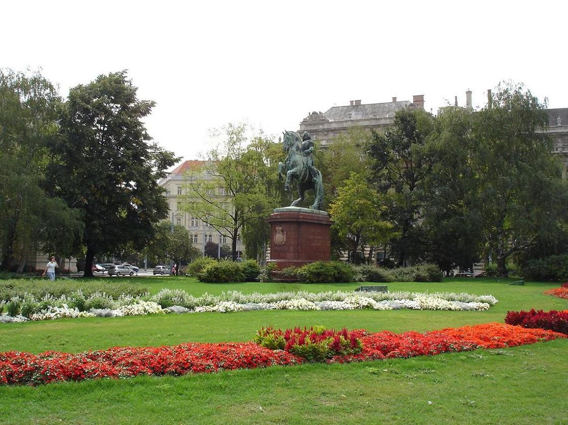 Foto de Budapest, Hungría