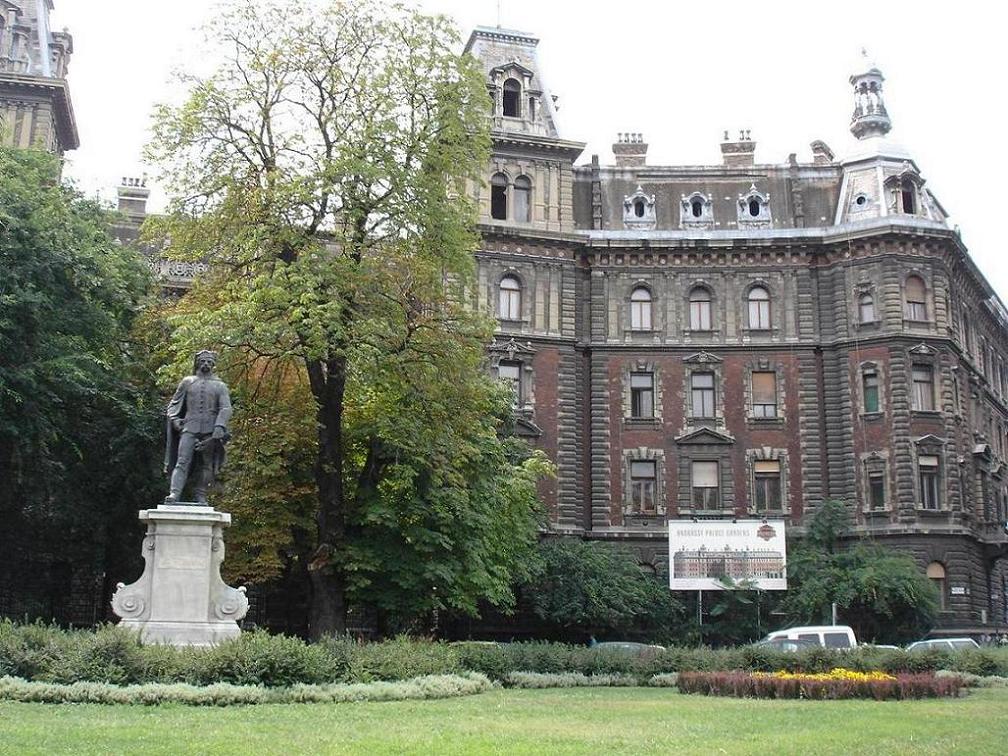 Foto de Budapest, Hungría