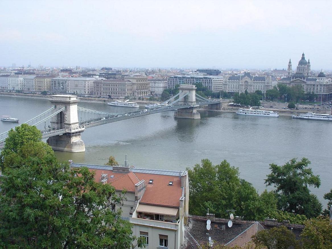 Foto de Budapest, Hungría