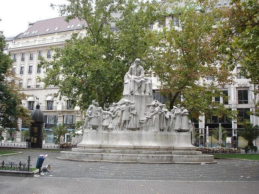 Foto de Budapest, Hungría