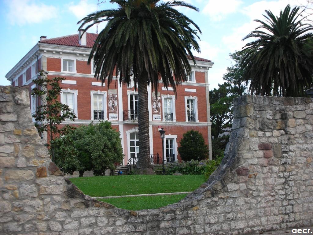 Foto de Polanco (Cantabria), España