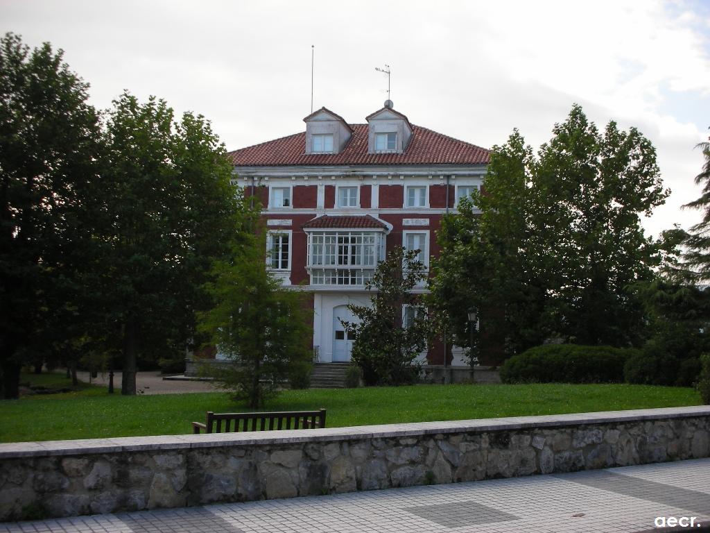 Foto de Polanco (Cantabria), España