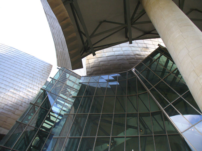 Foto de Bilbao (Vizcaya), España