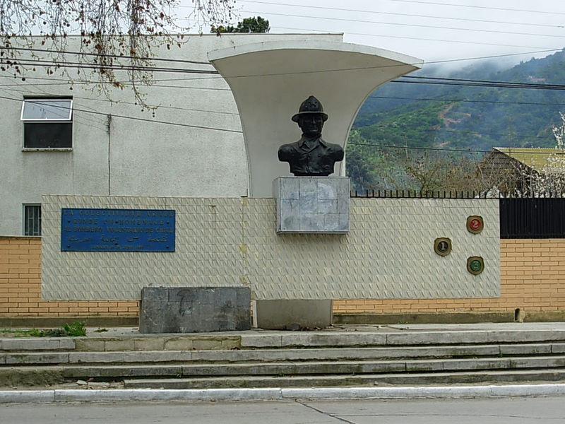 Foto de Limache, Chile