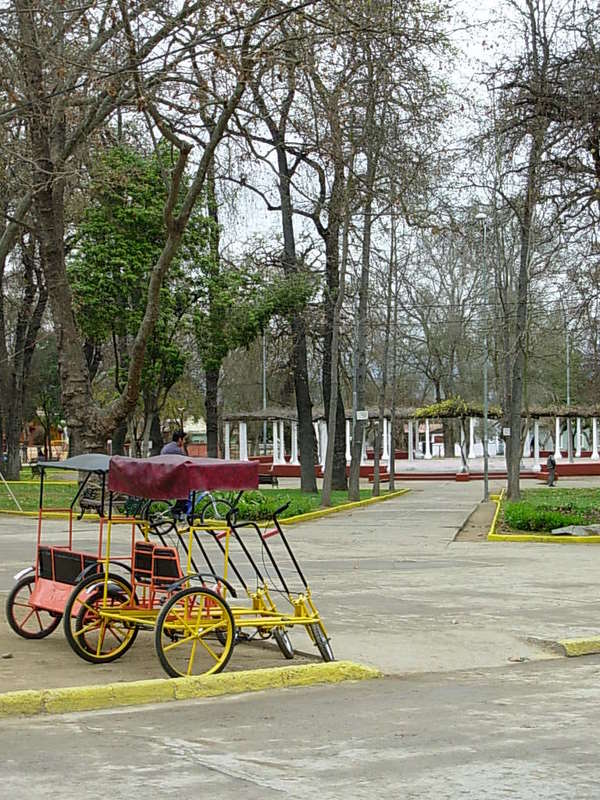 Foto de Limache, Chile