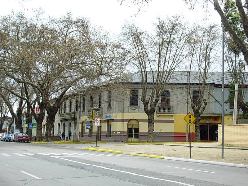 Foto de Limache, Chile