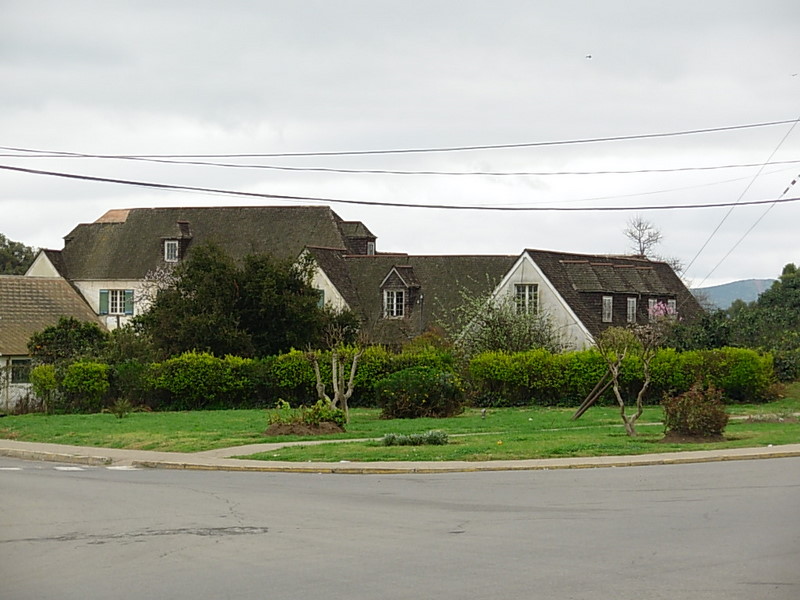 Foto de Limache, Chile