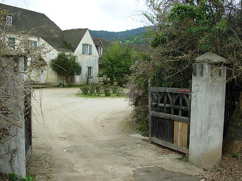 Foto de Limache, Chile