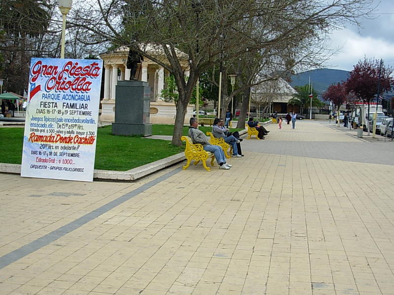 Foto de Quillota, Chile