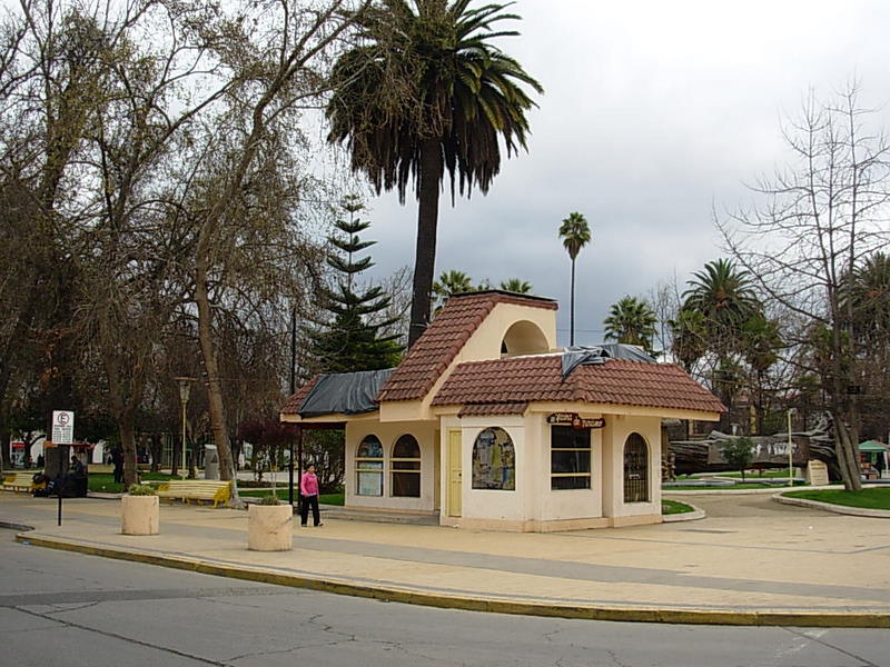 Foto de Quillota, Chile