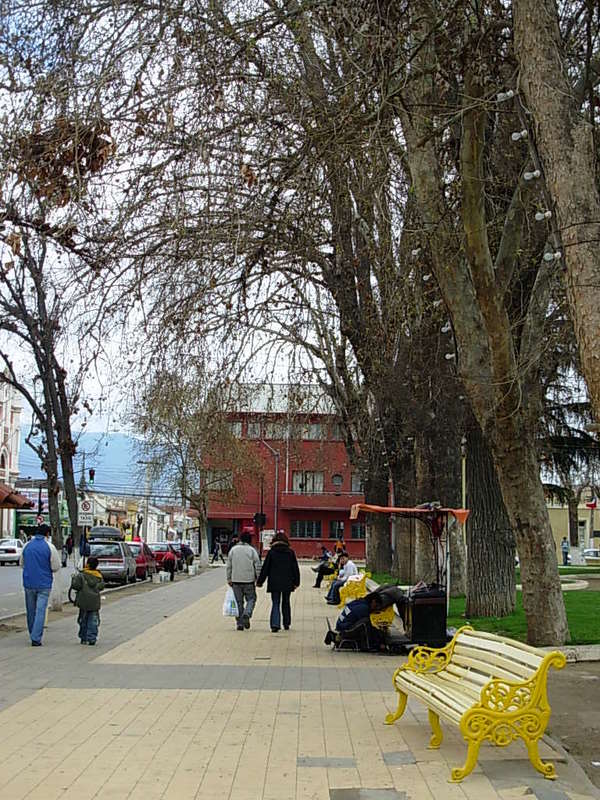 Foto de Quillota, Chile