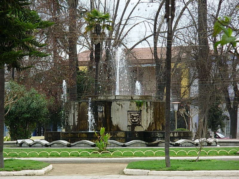 Foto de Quillota, Chile