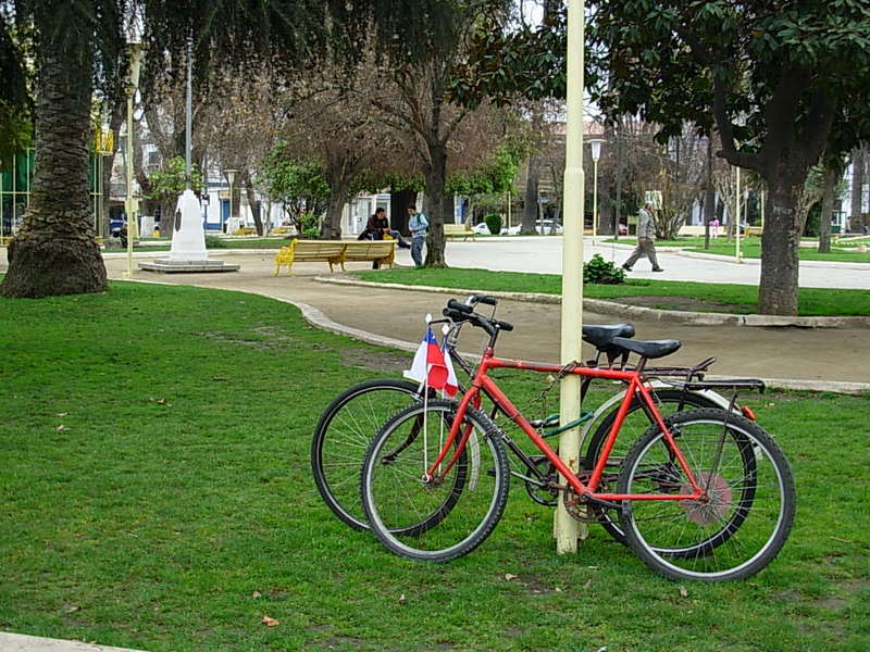 Foto de Quilota, Chile