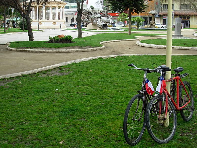 Foto de Quilota, Chile