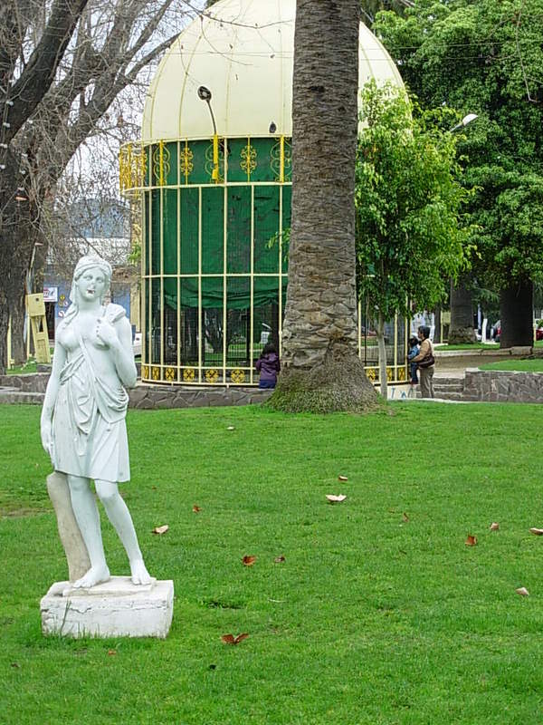 Foto de Quilota, Chile