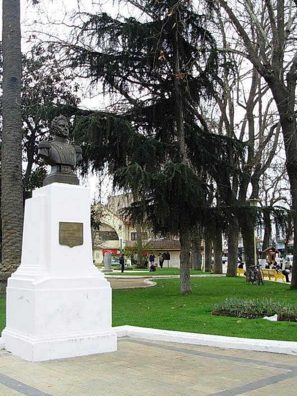 Foto de Quilota, Chile