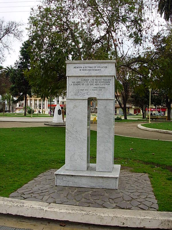 Foto de Quilota, Chile