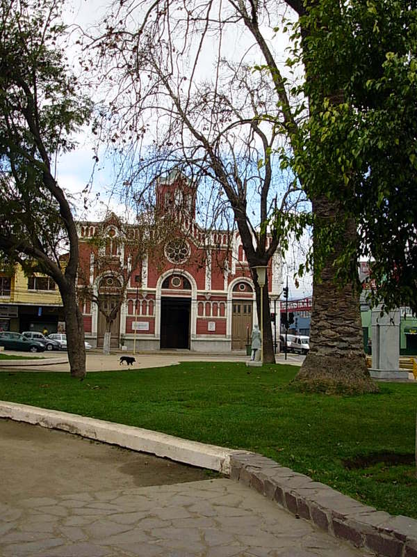 Foto de Quilota, Chile